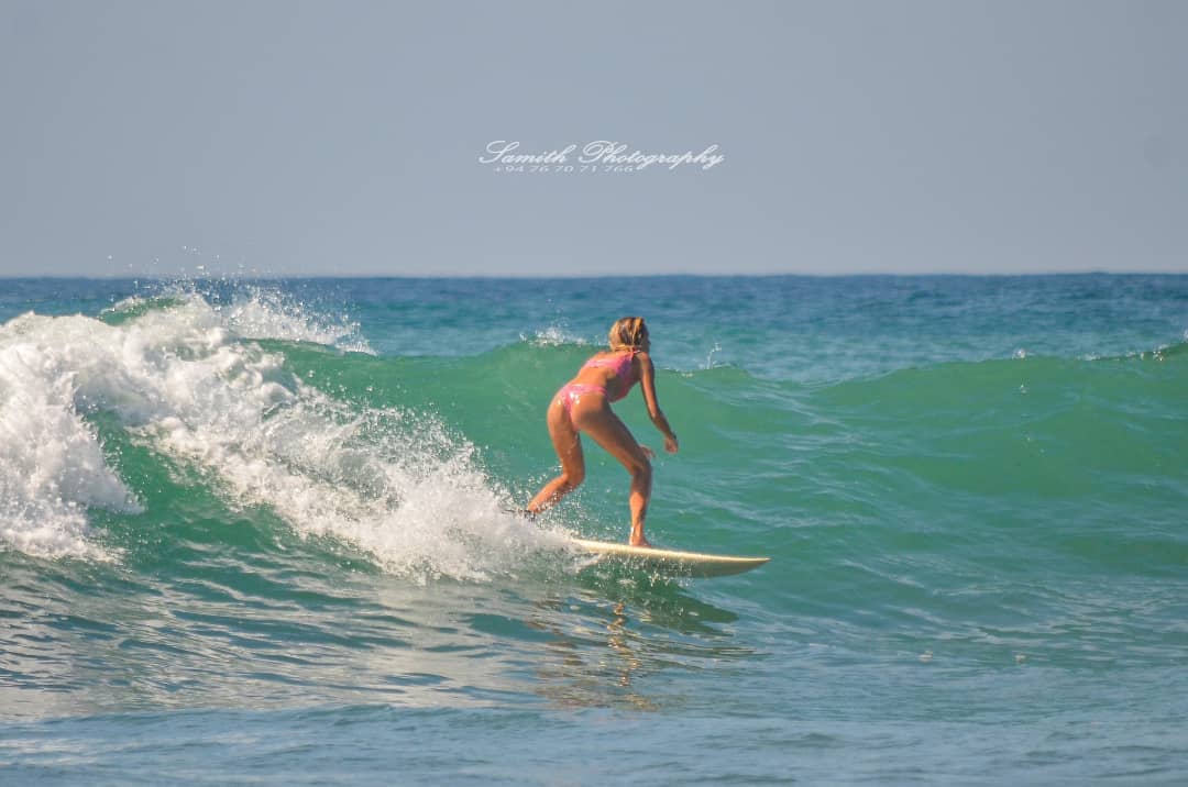 samith pesala surf photography weligama beach